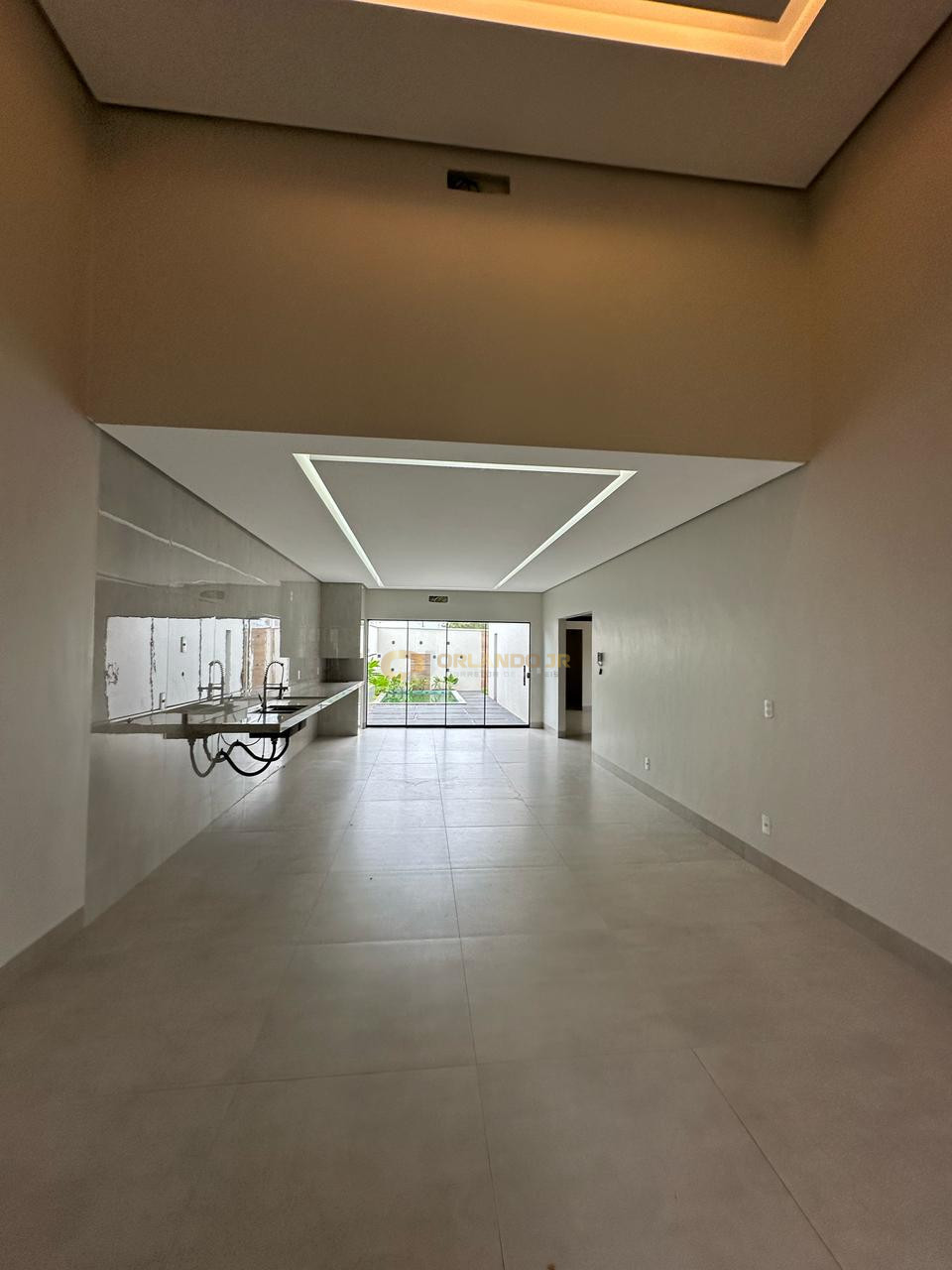 Imagens do imóveis Casa Nova de Alto Padrão