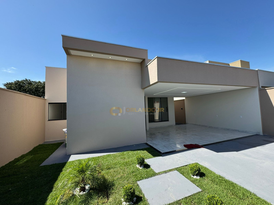 Imagens do imóveis Casa Nova Próxima ao Hospital de Amor