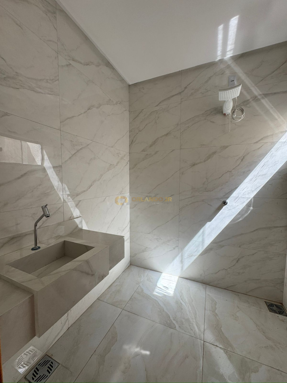 Imagens do imóveis Casa Nova Próxima ao Hospital de Amor