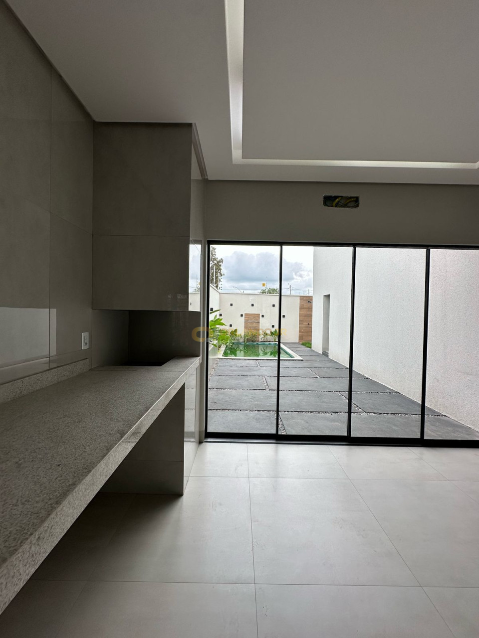 Imagens do imóveis Casa Nova de Alto Padrão