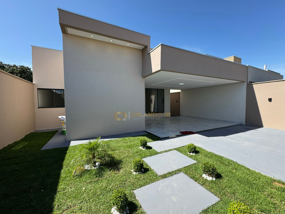 Imagens do imóveis Casa Nova Próxima ao Hospital de Amor