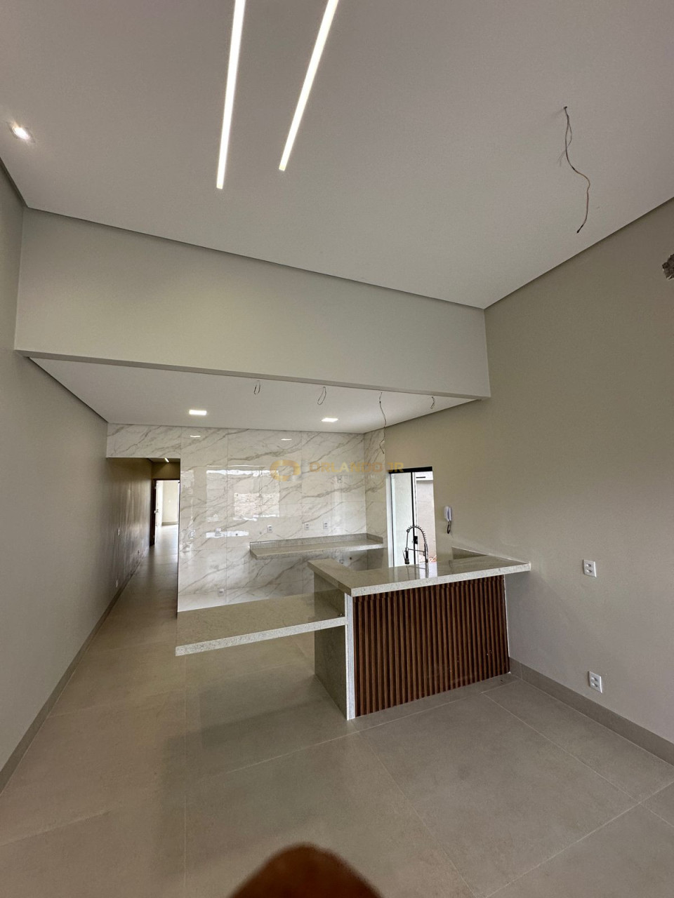 Imagens do imóveis Casa Nova Próxima à Havan