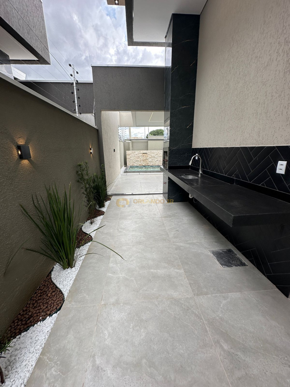 Imagens do imóveis Casa Nova Próxima à Havan