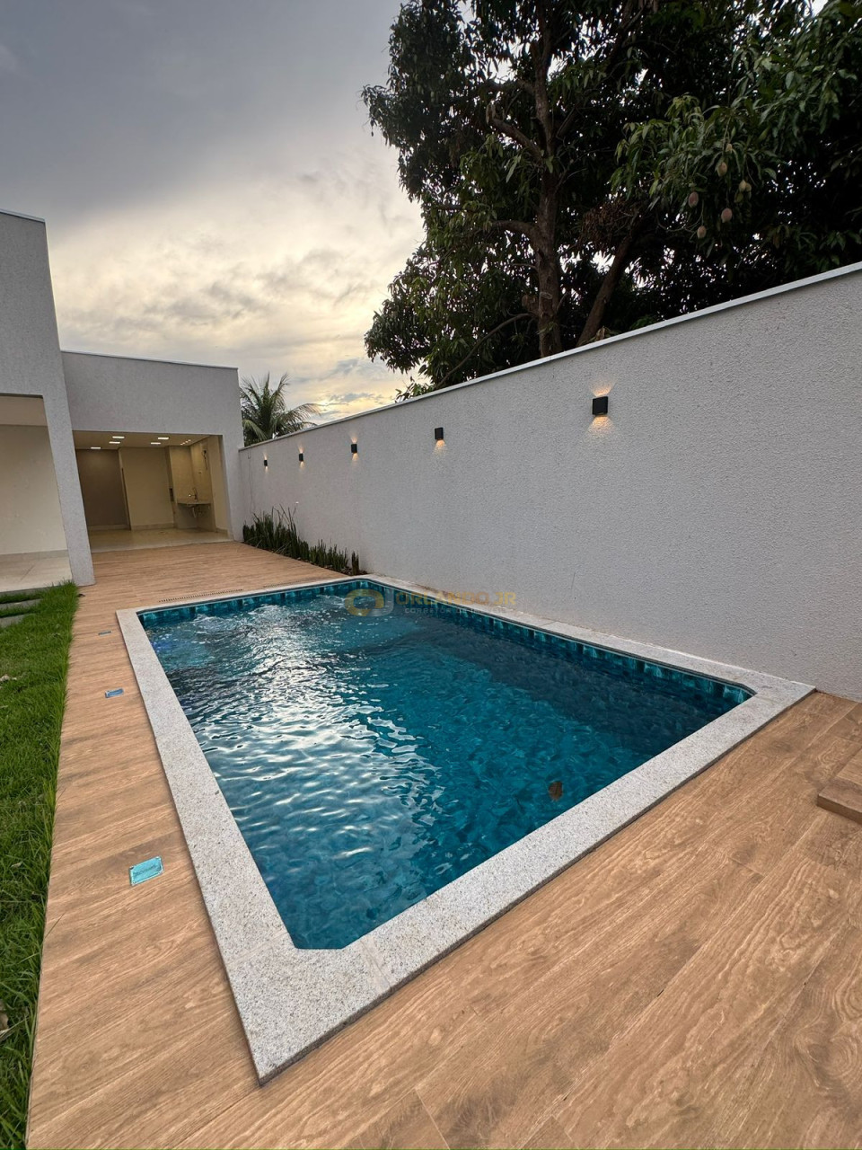 Imagens do imóveis CASA TÉRREA – 1203 SUL | OPORTUNIDADE!