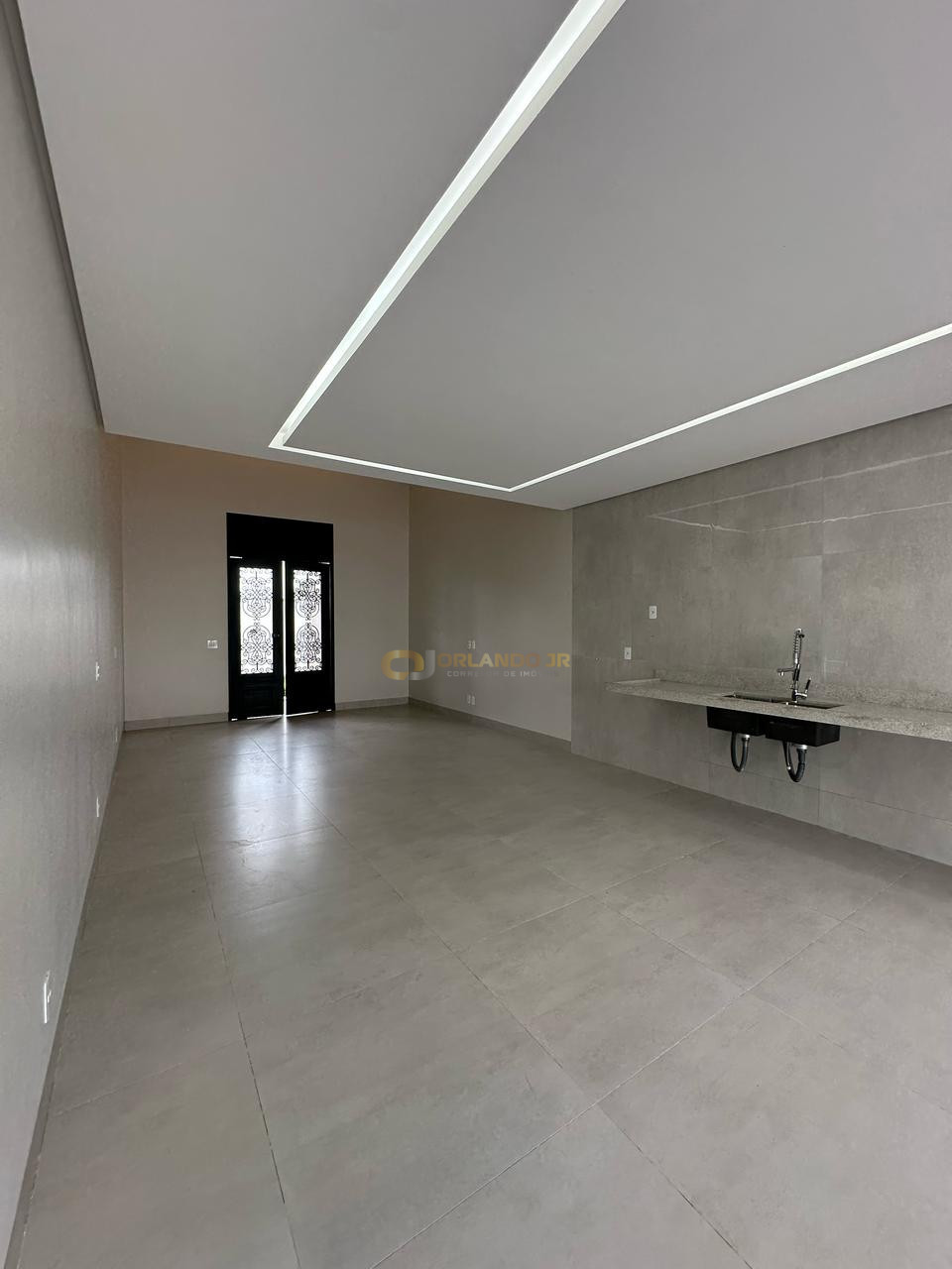 Imagens do imóveis Casa Nova de Alto Padrão