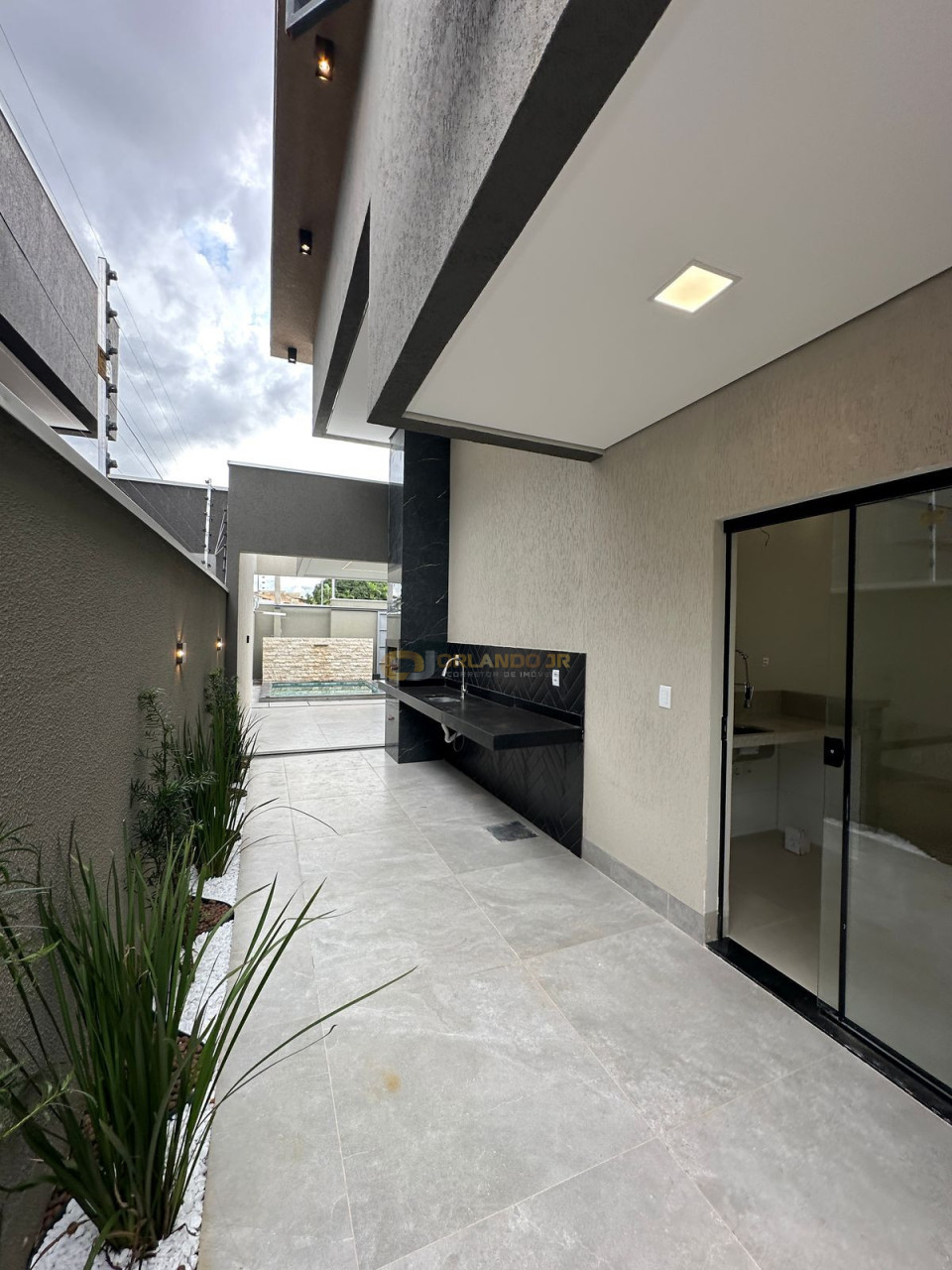 Imagens do imóveis Casa Nova Próxima à Havan