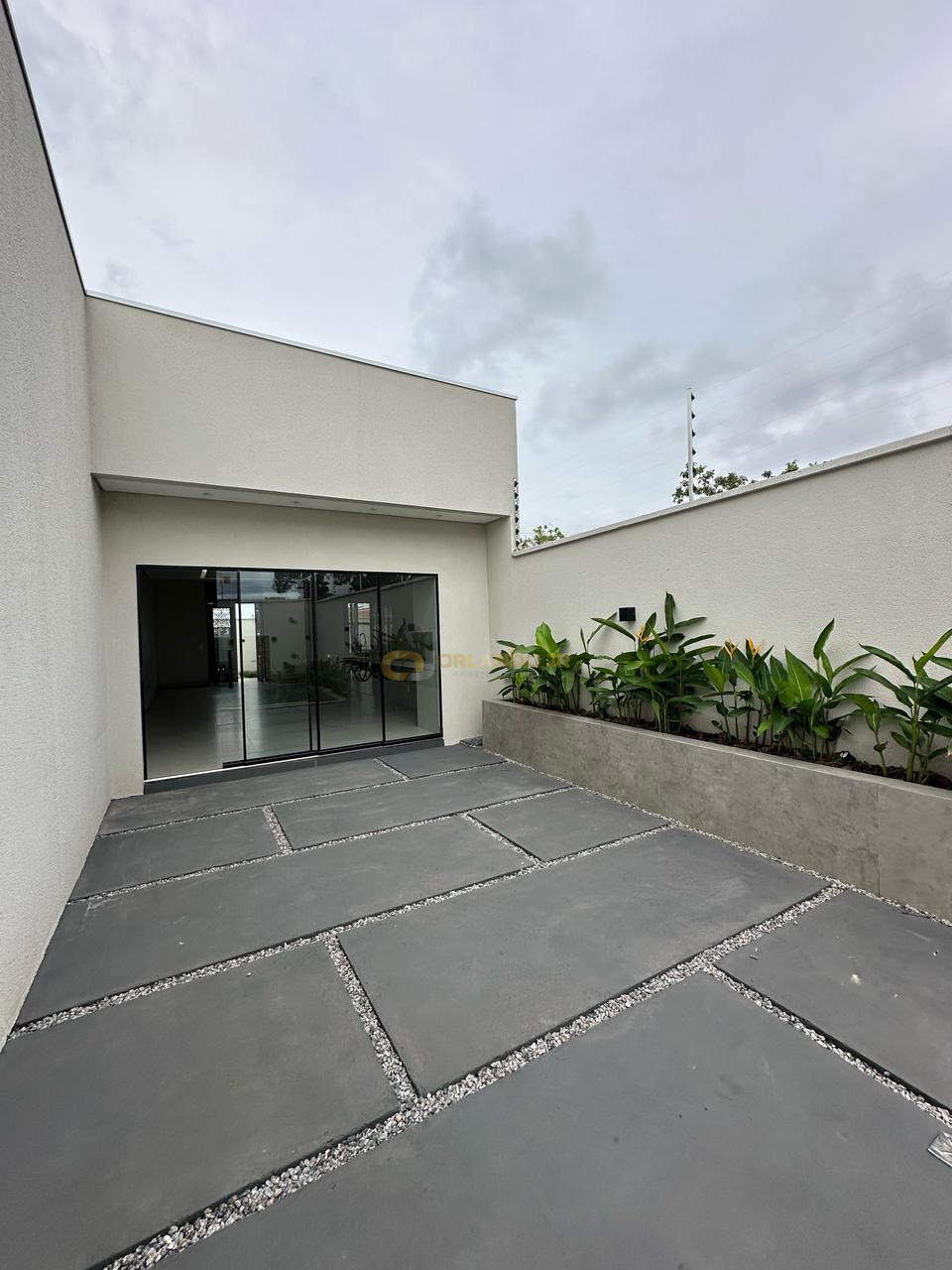 Imagens do imóveis Casa Nova de Alto Padrão