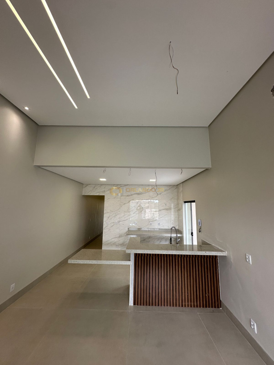 Imagens do imóveis Casa Nova Próxima à Havan