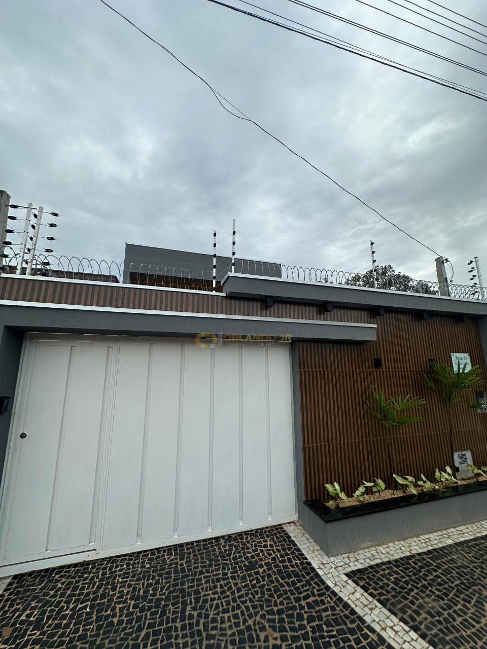 Imagens do imóveis Casa Nova Próxima à Praia da Graciosa