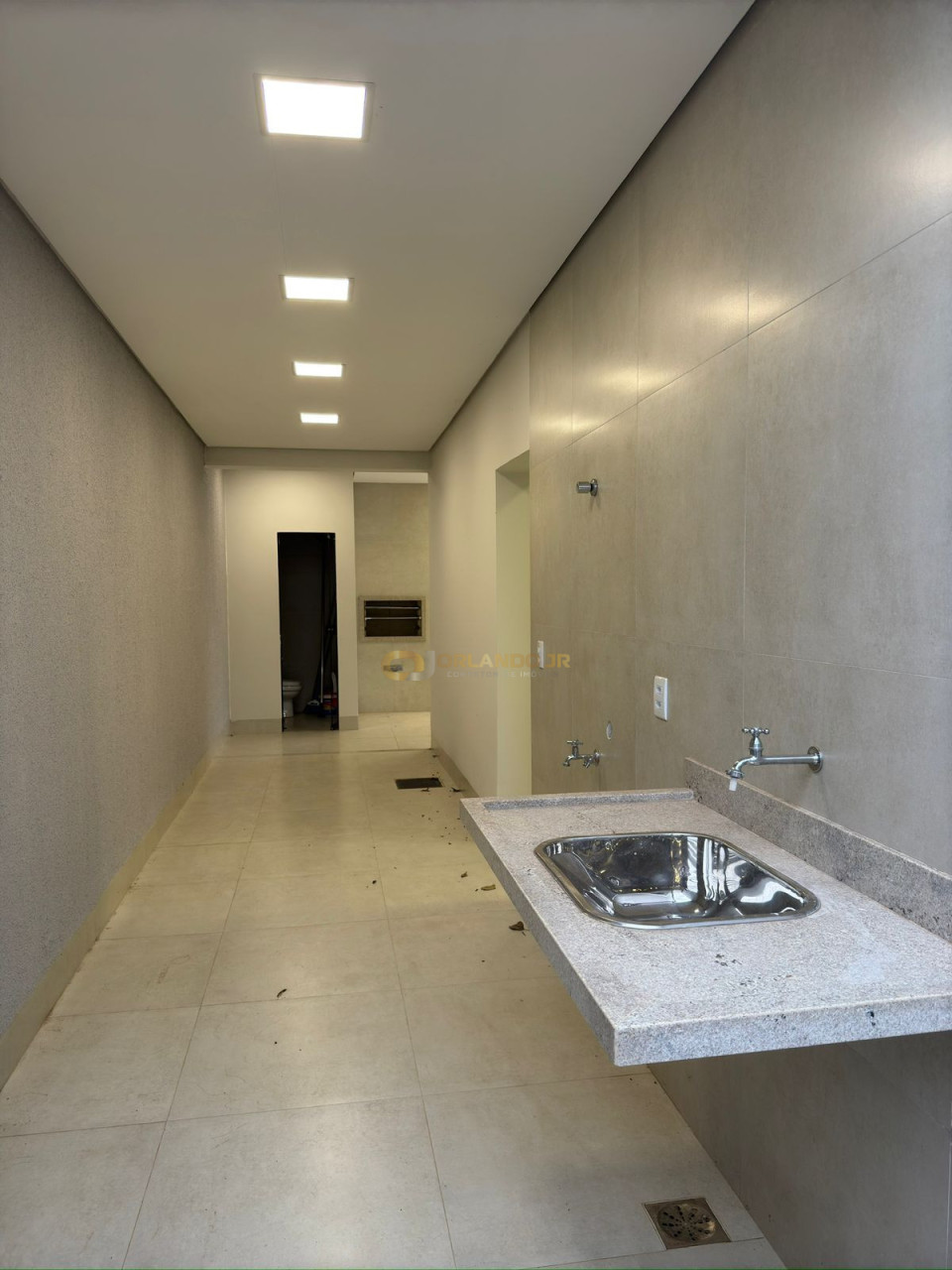 Imagens do imóveis CASA TÉRREA – 1203 SUL | OPORTUNIDADE!