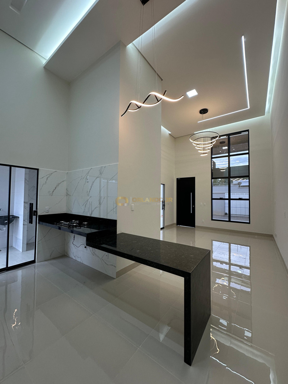 Imagens do imóveis Casa Nova Próxima à Praia da Graciosa