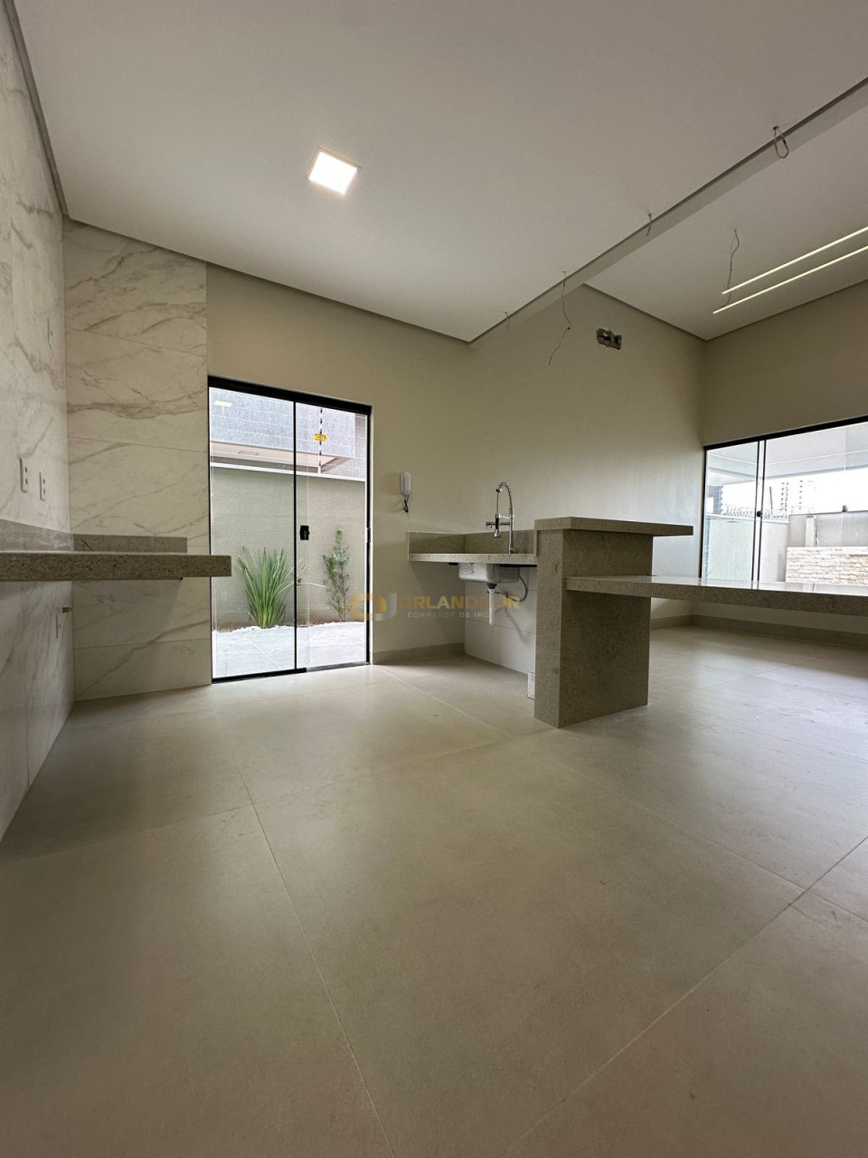 Imagens do imóveis Casa Nova Próxima à Havan