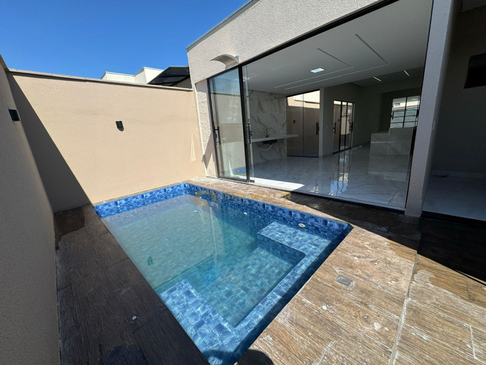 Imagens do imóveis Casa Nova Próxima ao Hospital de Amor