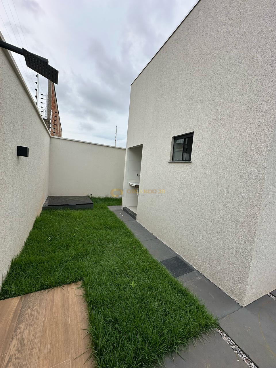 Imagens do imóveis Casa Nova de Alto Padrão