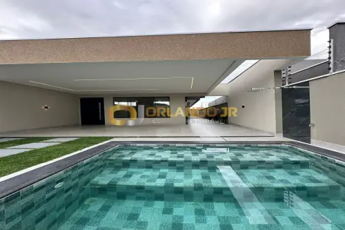 Imagens do imóveis Casa Nova Próxima à Havan