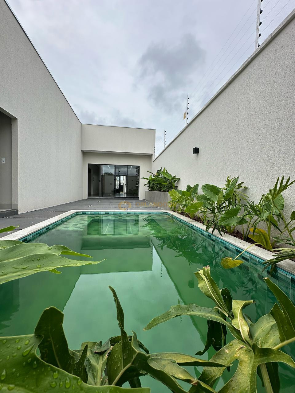 Imagens do imóveis Casa Nova de Alto Padrão