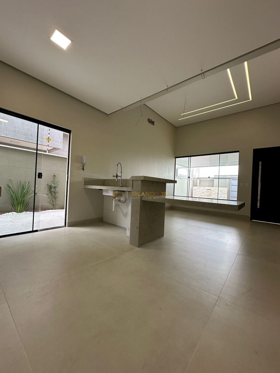 Imagens do imóveis Casa Nova Próxima à Havan