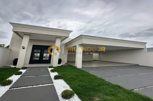 Imagens do imóveis Casa Nova de Alto Padrão