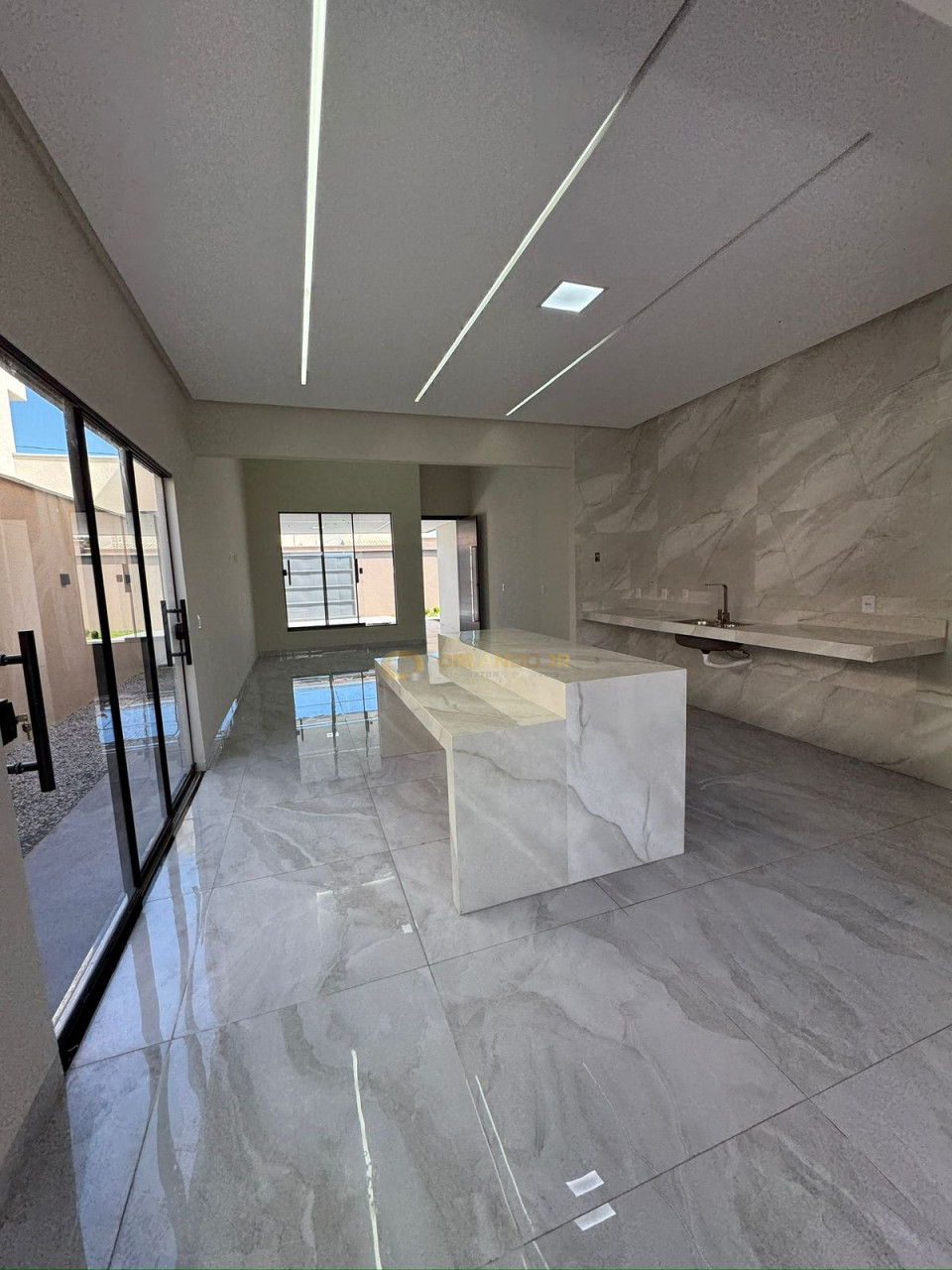 Imagens do imóveis Casa Nova Próxima ao Hospital de Amor