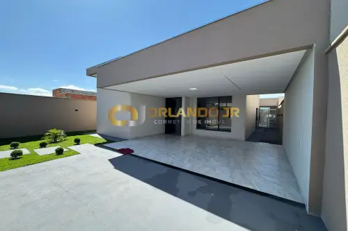 Imagens do imóveis Casa Nova Próxima ao Hospital de Amor