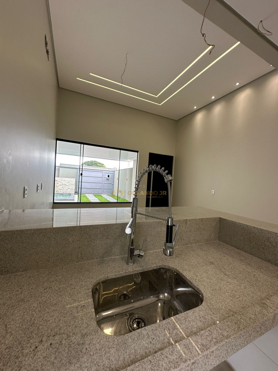 Imagens do imóveis Casa Nova Próxima à Havan