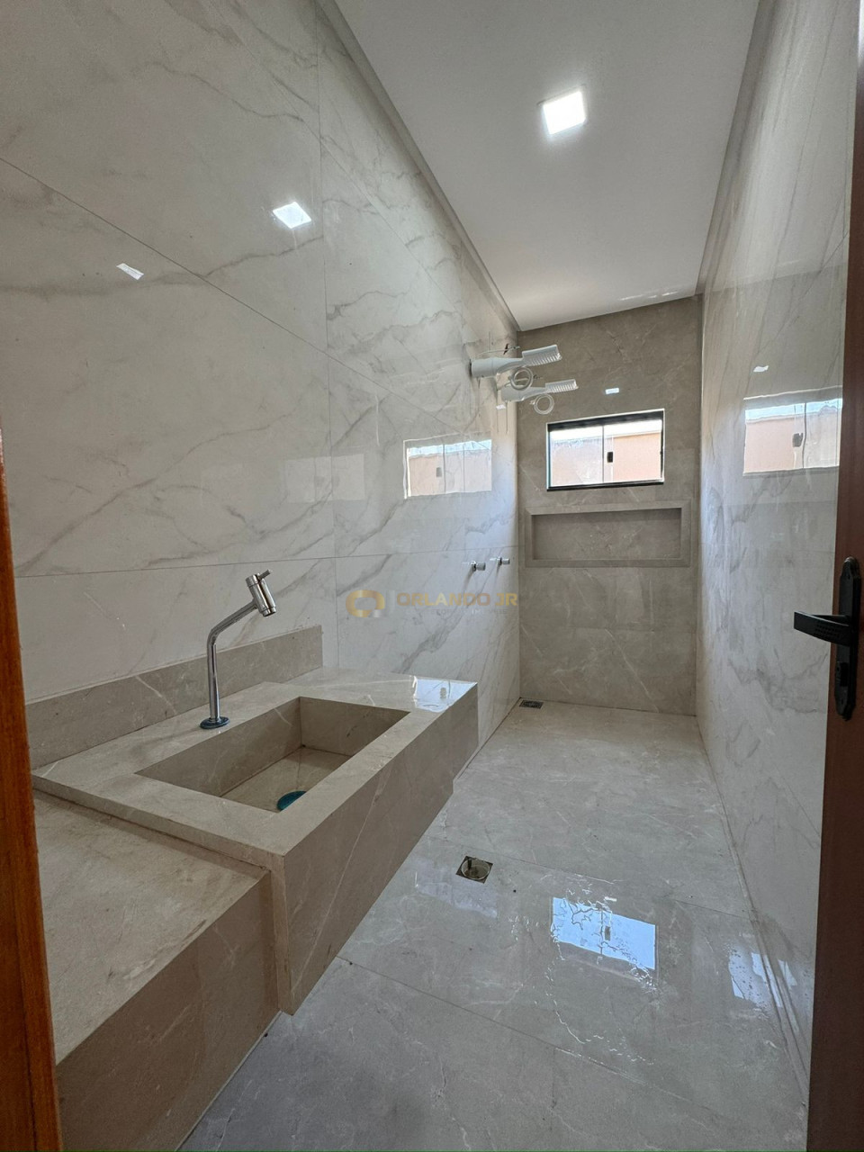 Imagens do imóveis Casa Nova Próxima ao Hospital de Amor