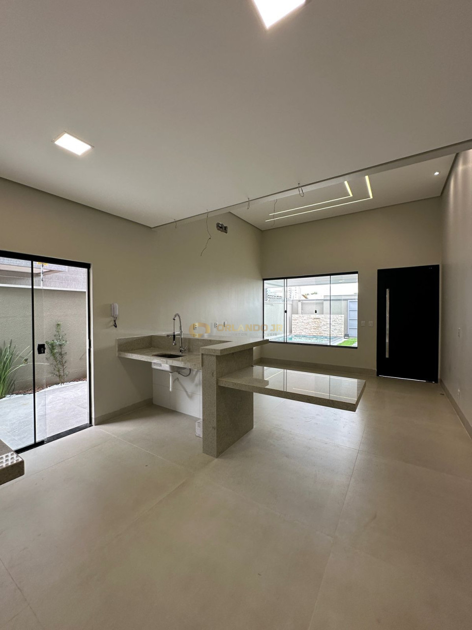 Imagens do imóveis Casa Nova Próxima à Havan