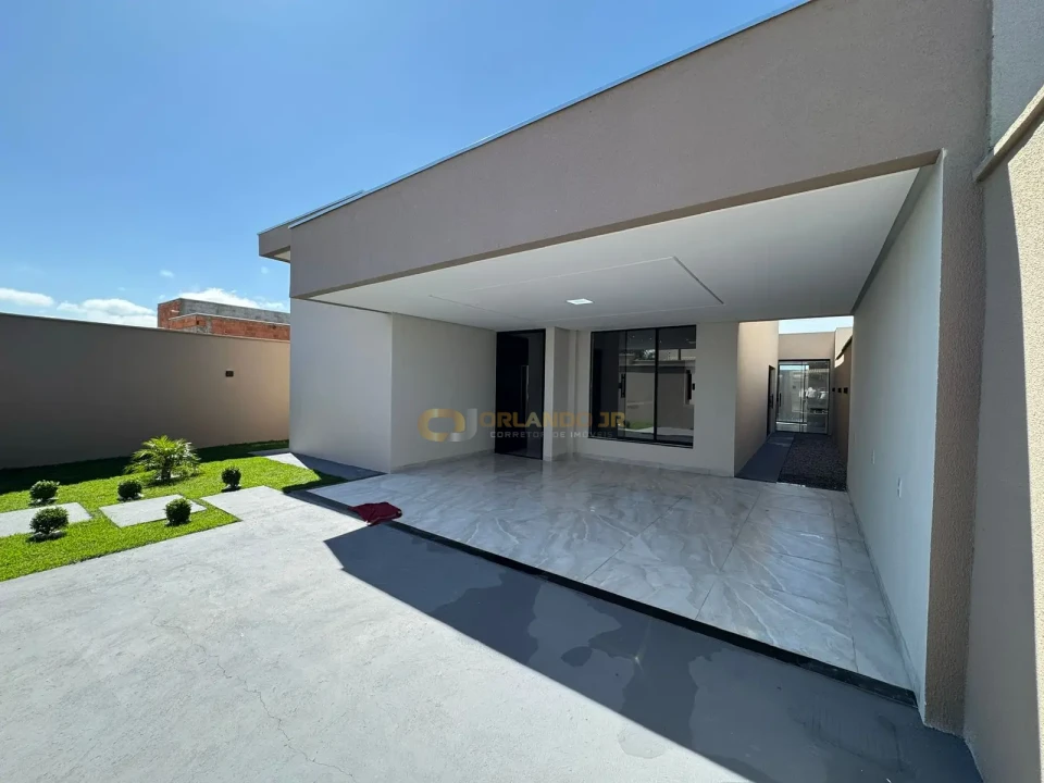 Imagens do imóveis Casa Nova Próxima ao Hospital de Amor