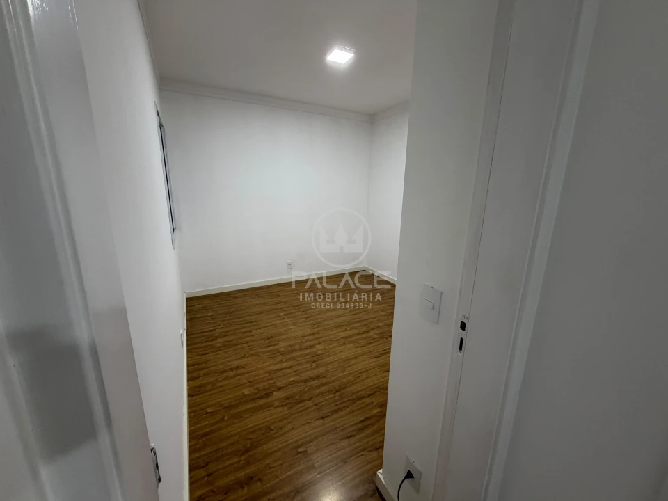 Apartamento À Venda Residencial Chácara Dos Ipês Piracicaba - Foto 1