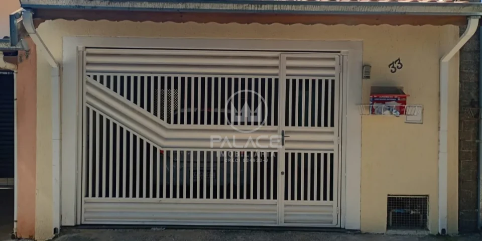 Casa À Venda Piracicamirim Piracicaba - Foto 1