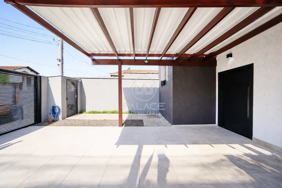 CASA / SOBRADO PARA LOCAÇÃO E VENDA / VILA MONTEIRO -  PIRACICABA