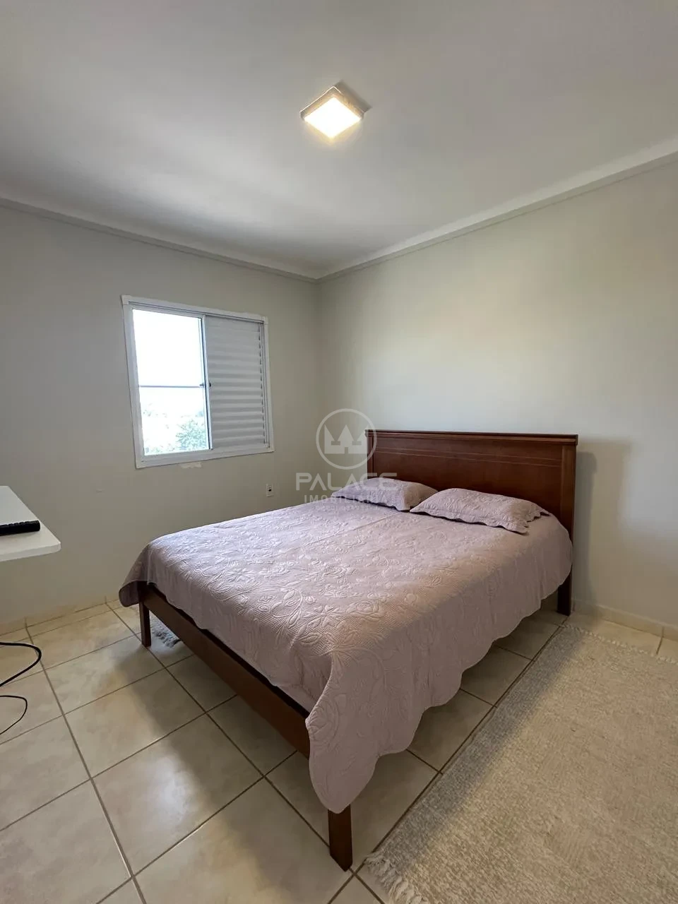 APARTAMENTO PARA VENDA NO VITTA CAMPESTRE - PIRACICABA
