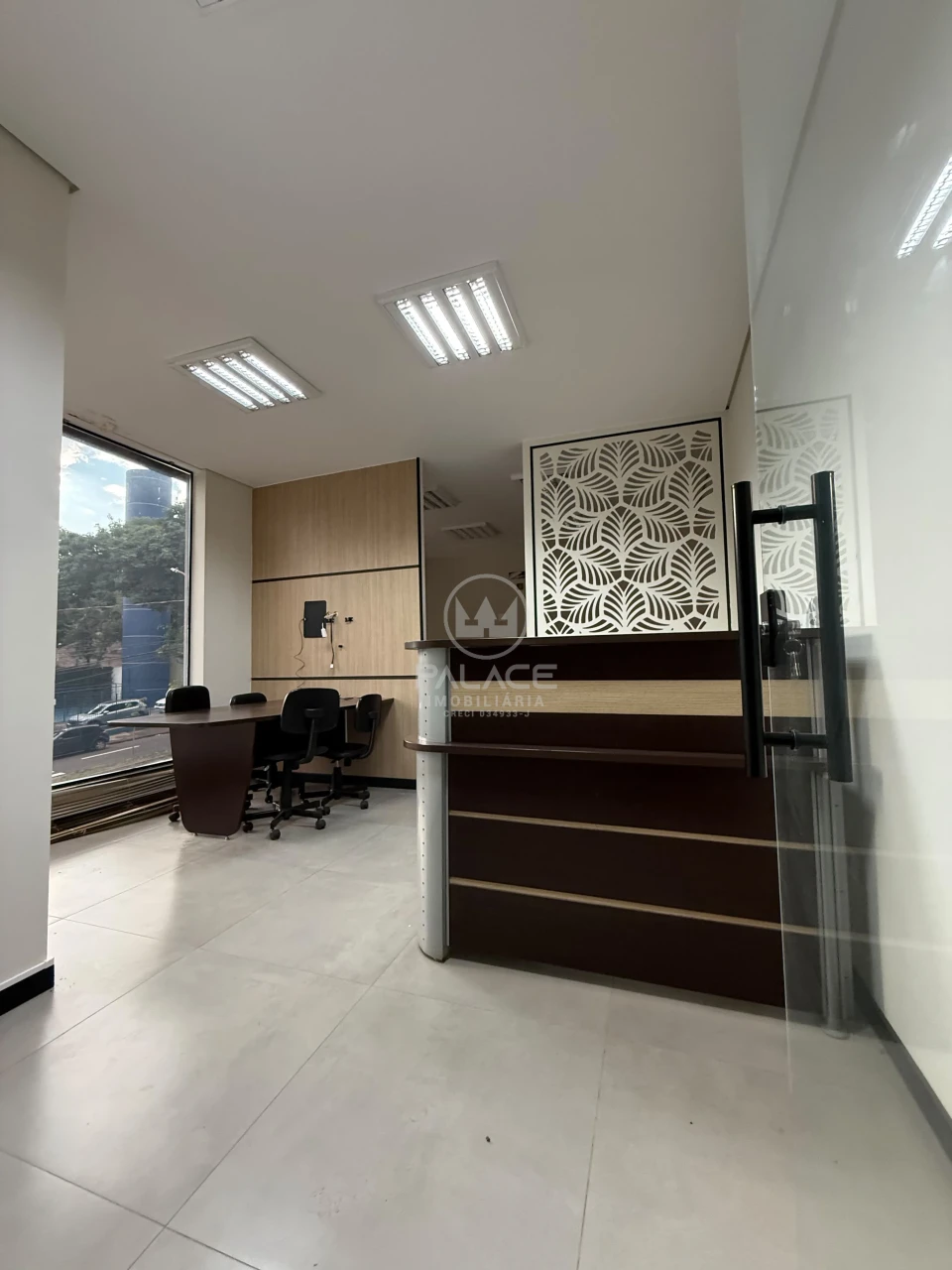 Comercial Para Alugar Aurum Piracicaba