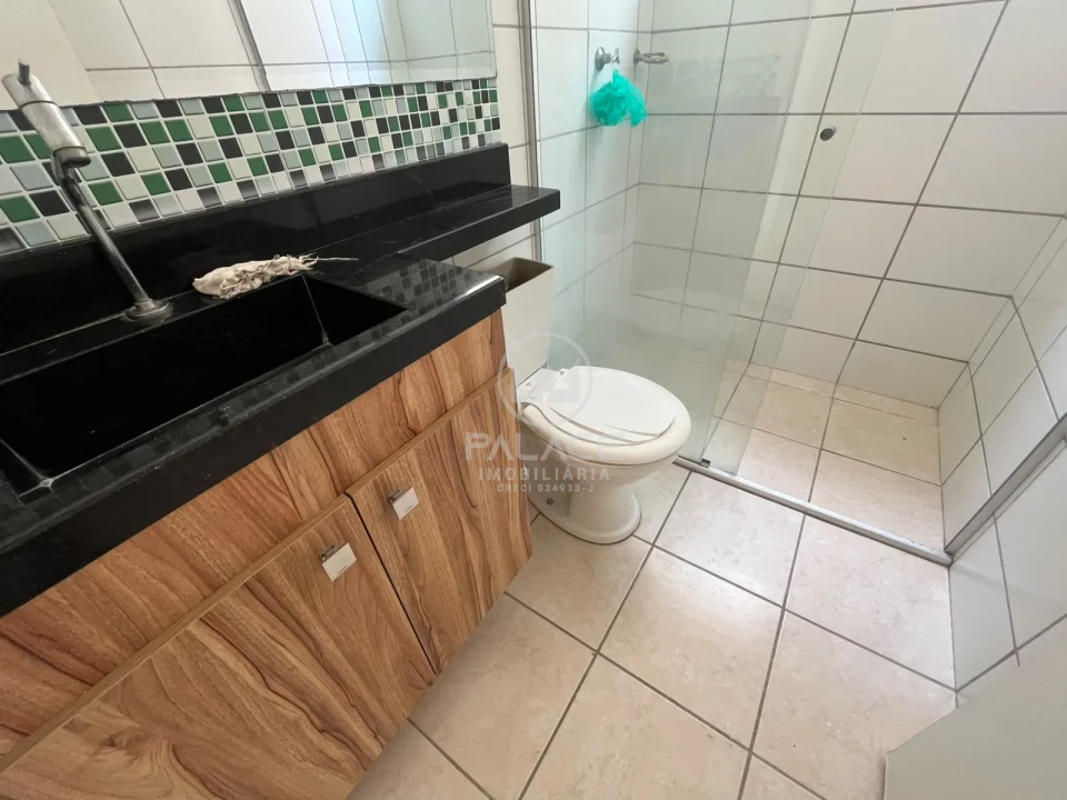 CASA COM 2 QUARTOS PARA ALUGAR E VENDER NO BAIRRO JARDIM PANORAMA EM CHARQUEADA - Foto 15