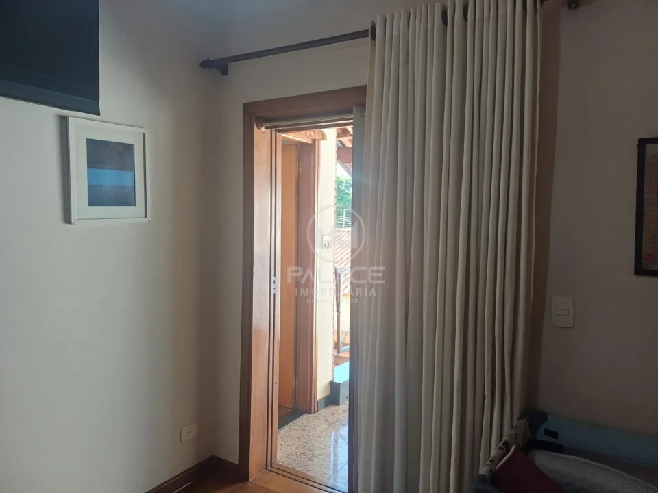 Sobrado de alto Padrão a venda em bairro Nova América