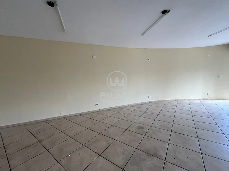 Comercial Para Alugar Parque Primeiro De Maio Piracicaba