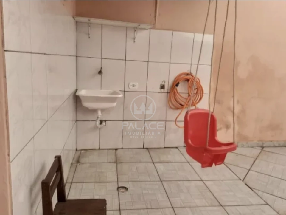 Casa a venda no Parque Orlanda (Santa Terezinha), Piracicaba, SP.