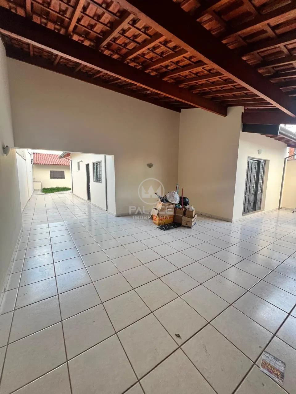 Casa Para Alugar São Luiz Piracicaba - Foto 1