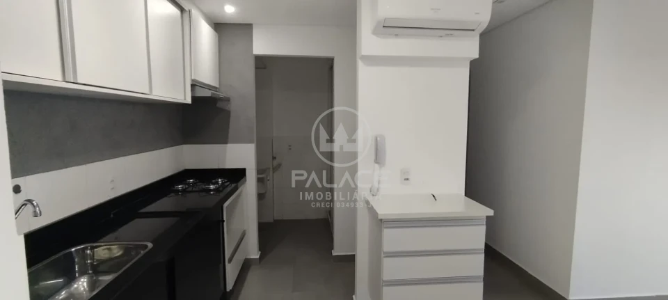 Apartamento Para Alugar Edifício Residencial Pátio Piracicaba
