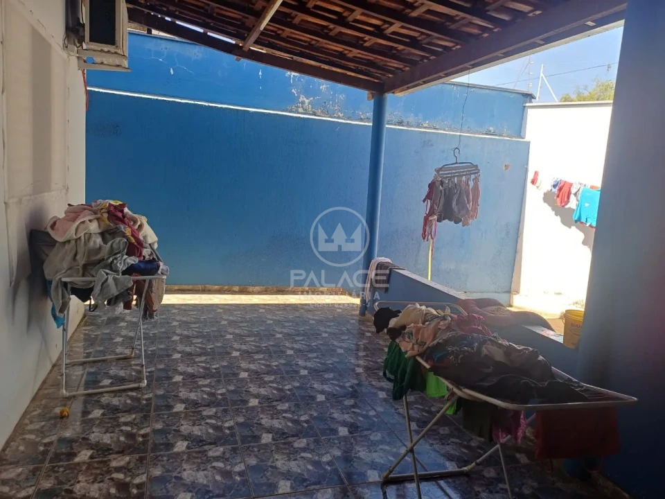 CASA A VENDA EM RIO DAS PEDRAS