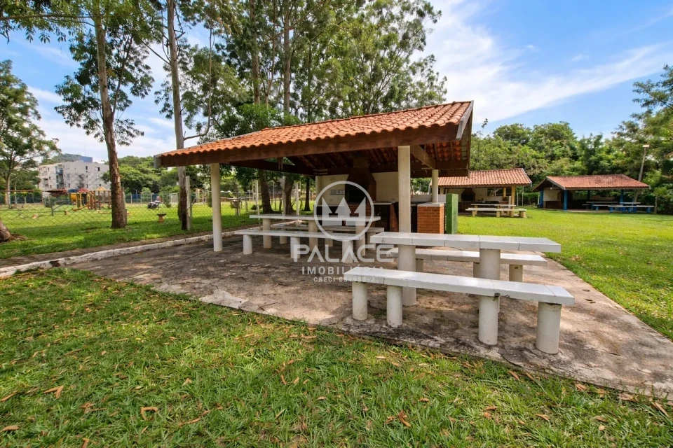 Condomínio Residencial Colinas de Piracicaba