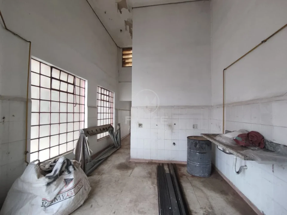 Comercial Para Alugar Glebas Califórnia Piracicaba