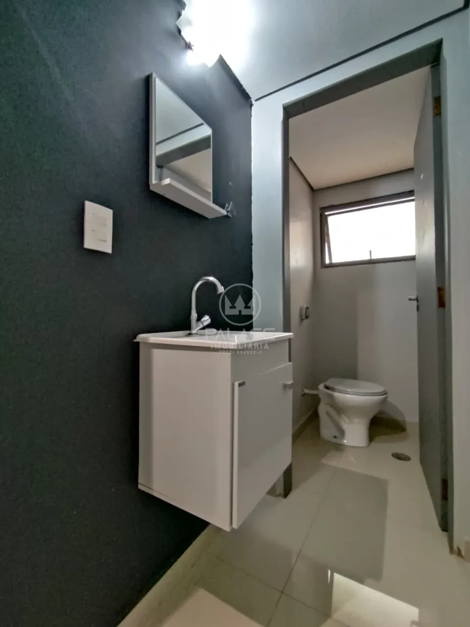 Comercial Para Alugar Centro Piracicaba