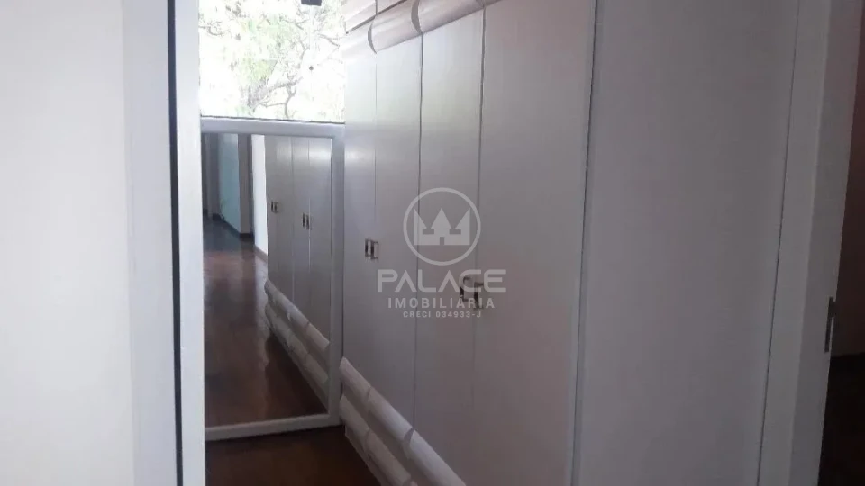 Ótima casa à venda em vila rezende, piracicaba 4 quartos 321m²