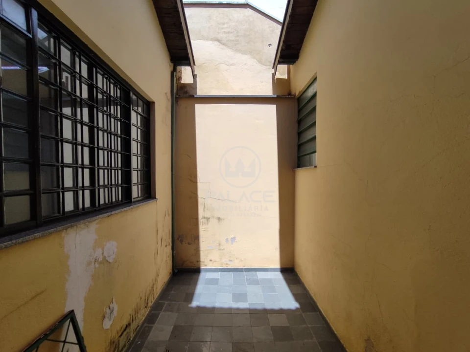 Comercial À Venda E Locação Vila Independência Piracicaba