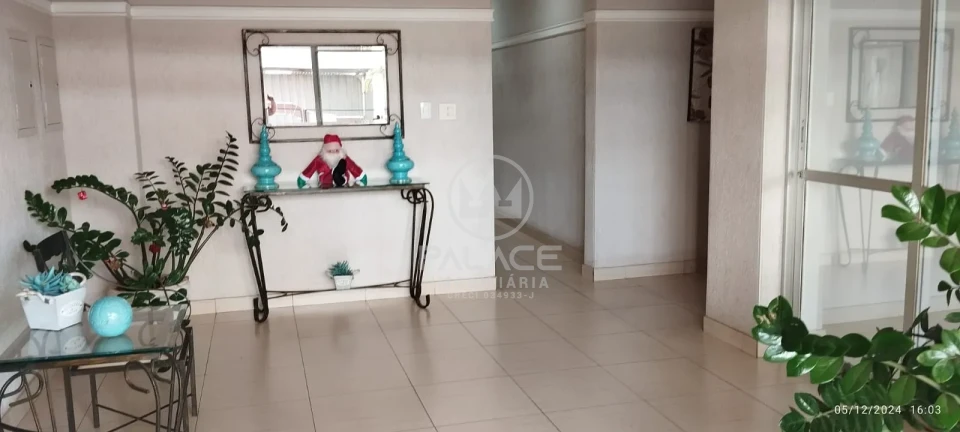 Apartamento Para Alugar Condomínio Edifício Lendinara Piracicaba