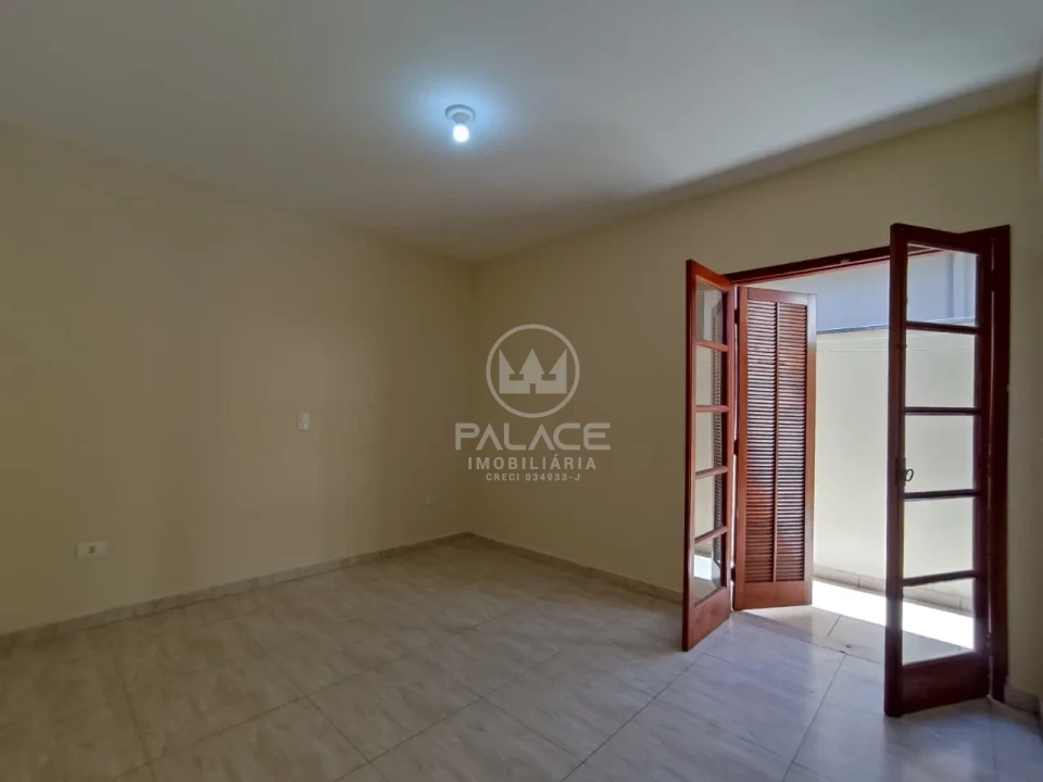 Casa Para Alugar Santa Rosa Ipês Piracicaba - Foto 12