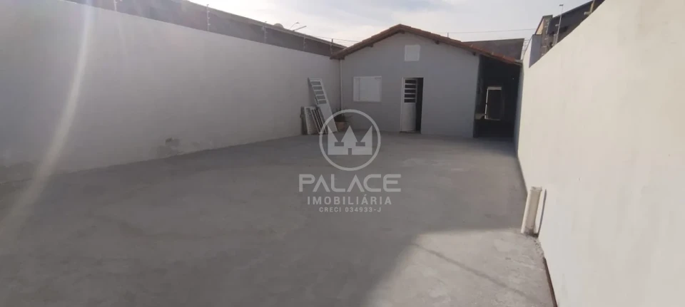 Casa À Venda E Locação Residencial Bertolucci Piracicaba