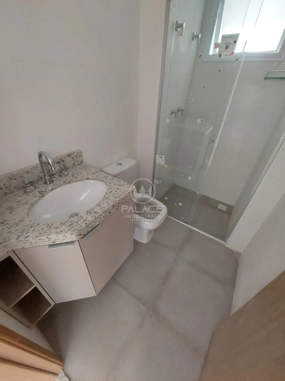 Apartamento Para Alugar Edifício Eco Park Independência Piracicaba