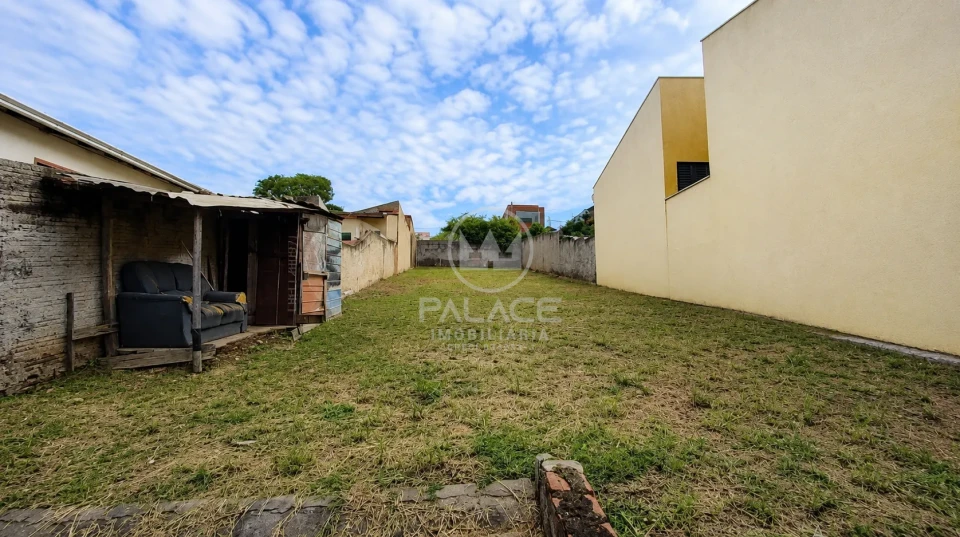 TERRENO PARA LOCAÇÃO / JARDIM GLORIA - Foto 1